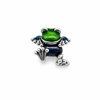 EZÜST BÉKA CHARM EE 0087 EZÜST BÉKA CHARM EE 0087