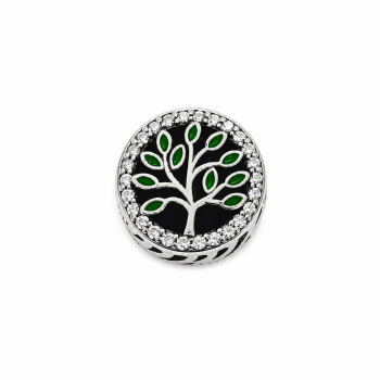 EZÜST ÉLETFA CHARM EE 0095 EZÜST ÉLETFA CHARM EE 0095