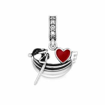 EZÜST GONDOLA CHARM EE 0088 EZÜST GONDOLA CHARM EE 0088