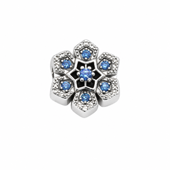 EZÜST HÓPEHELY CHARM EE 0076 EZÜST HÓPEHELY CHARM EE 0076