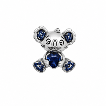 EZÜST KOALA MACI CHARM EE 0090 EZÜST KOALA MACI CHARM EE 0090