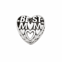 EZÜST LEGJOBB ANYA CHARM EE 0075