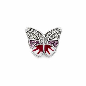EZÜST PILLANGÓ CHARM EE 0089 EZÜST PILLANGÓ CHARM EE 0089