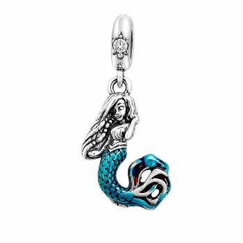 EZÜST SELLŐ CHARM EE 0054