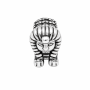 EZÜST SFINX CHARM EE 0070