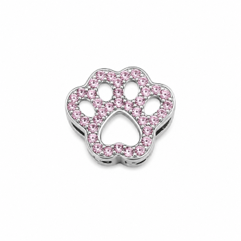 EZÜST TAPPANCS CHARM EE 0097