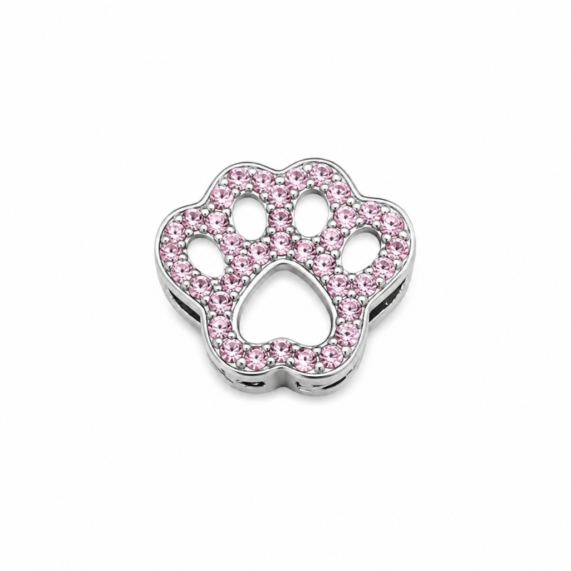 EZÜST TAPPANCS CHARM EE 0097