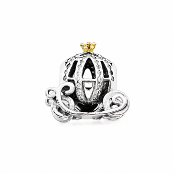 EZÜST TÖKHINTÓ CHARM EE 0057