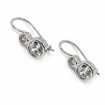 Ezüst Fülbevaló EK 142975