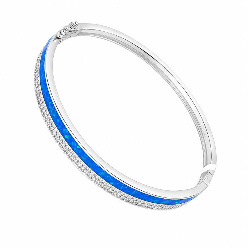 Ezüst Karkötő EE 149430