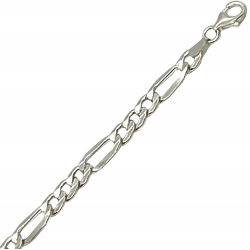 Ezüst Karlánc (méret:22) VA 148389 Ezüst Karlánc (méret:22) VA 148389