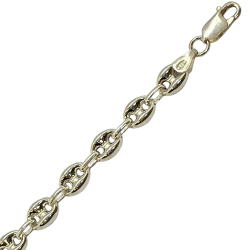 Ezüst Karlánc (méret:23) AD 136394 Ezüst Karlánc (méret:23) AD 136394