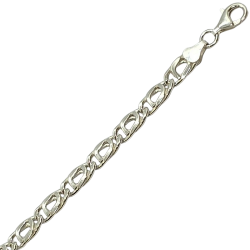 Ezüst Karlánc (méret:21,5) EE 148792 Ezüst Karlánc (méret:21,5) EE 148792