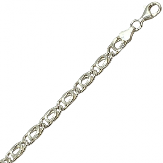 Ezüst Karlánc (méret:21,5) EE 148792 Ezüst Karlánc (méret:21,5) EE 148792