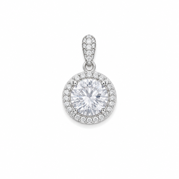 Ezüst Köves Medál AT 154718