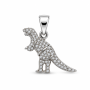 Ezüst Dino Medál SC 156339