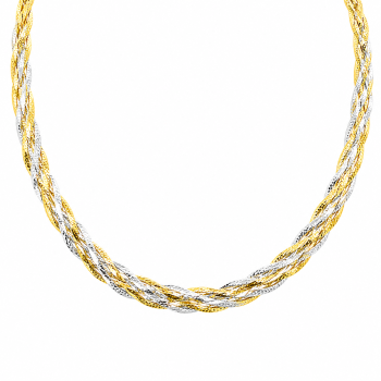 Ezüst Nyakék (méret:50) RS 156094 Ezüst Nyakék (méret:50) RS 156094