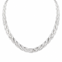 Ezüst Nyakék (méret:50) RS 155518