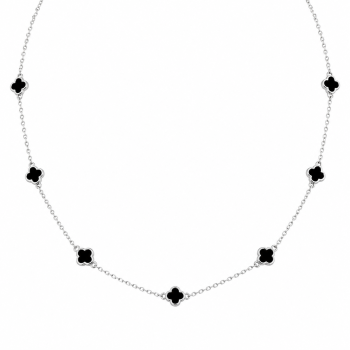 Ezüst Nyakék (méret:41-45) EL 149152 Ezüst Nyakék (méret:41-45) EL 149152