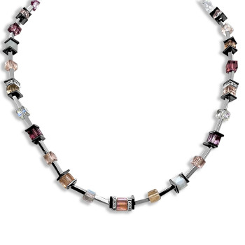 Ezüst Nyakék (méret:47-50) SD 152056