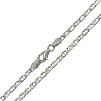 Ezüst Lánc (méret:55) AT 145891