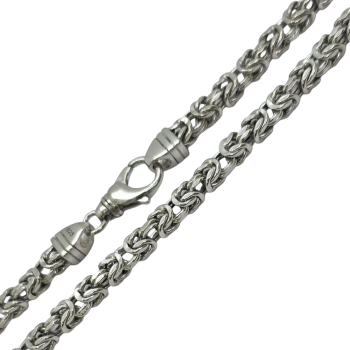 Ezüst Lánc (méret:60) SC 144472