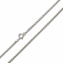 Ezüst Lánc (méret:44) SC 143329