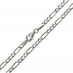 Ezüst Lánc (méret:55) EE 147693 Ezüst Lánc (méret:55) EE 147693