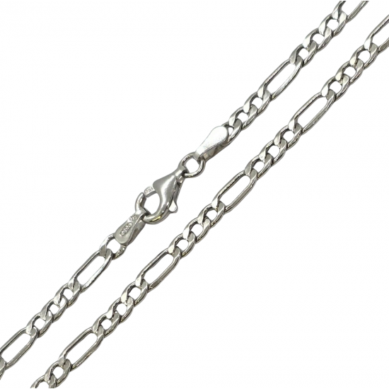 Ezüst Lánc (méret:55) EE 147693