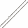 Ezüst Lánc (méret:42) EE 151898