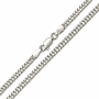 Ezüst Lánc (méret:60) VA 144176
