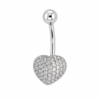 Köldök Piercing AD 132925
