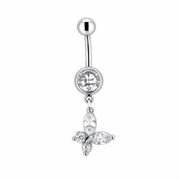 Köldök Piercing AD 154907
