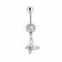 Köldök Piercing AD 154907