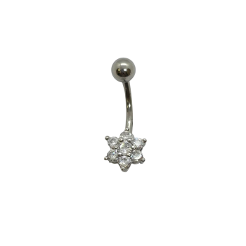 Köldök Piercing AD 151395