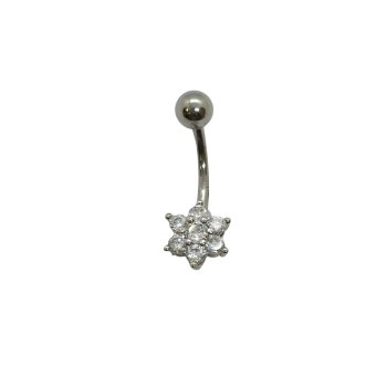 Köldök Piercing AD 151395