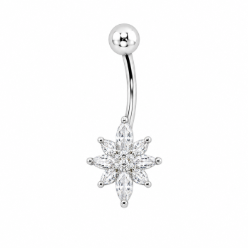 Köldök Piercing AD 151396