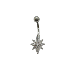 Köldök Piercing AD 151396