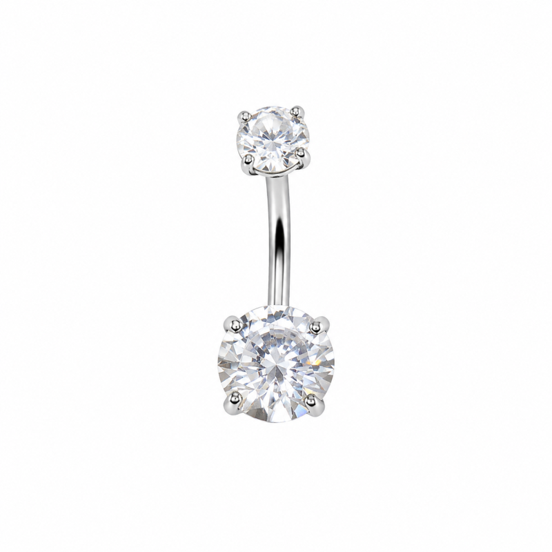 Köldök Piercing AD 151404