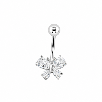 Köldök Piercing AD 151405