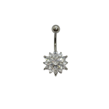 Köldök Piercing AD 151411