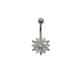 Köldök Piercing AD 151411