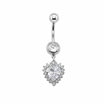 Köldök Piercing AD 151414
