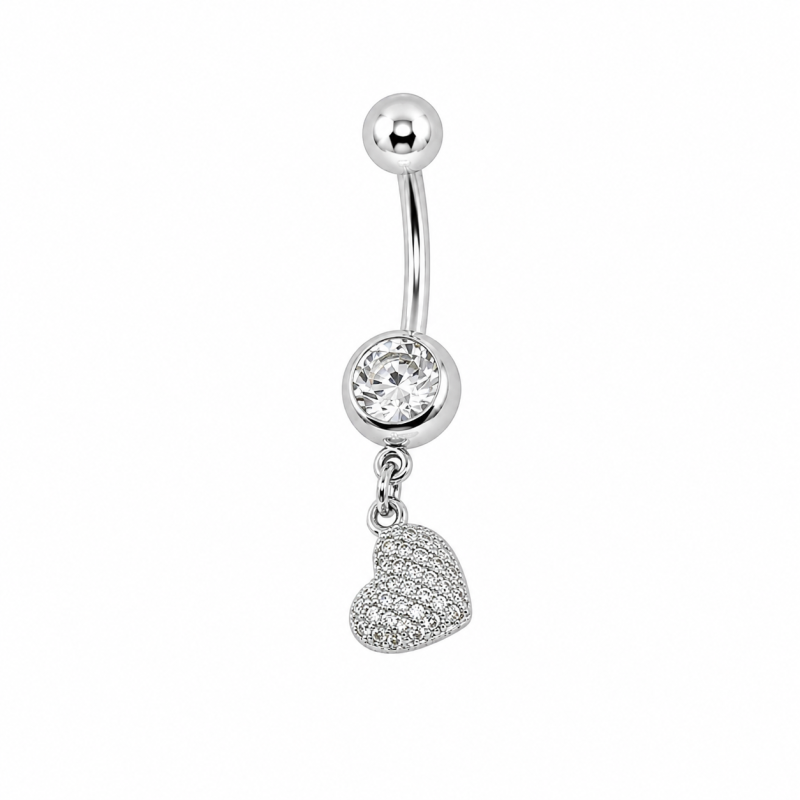 Köldök Piercing AD 151416