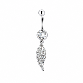 Köldök Piercing AD 154904