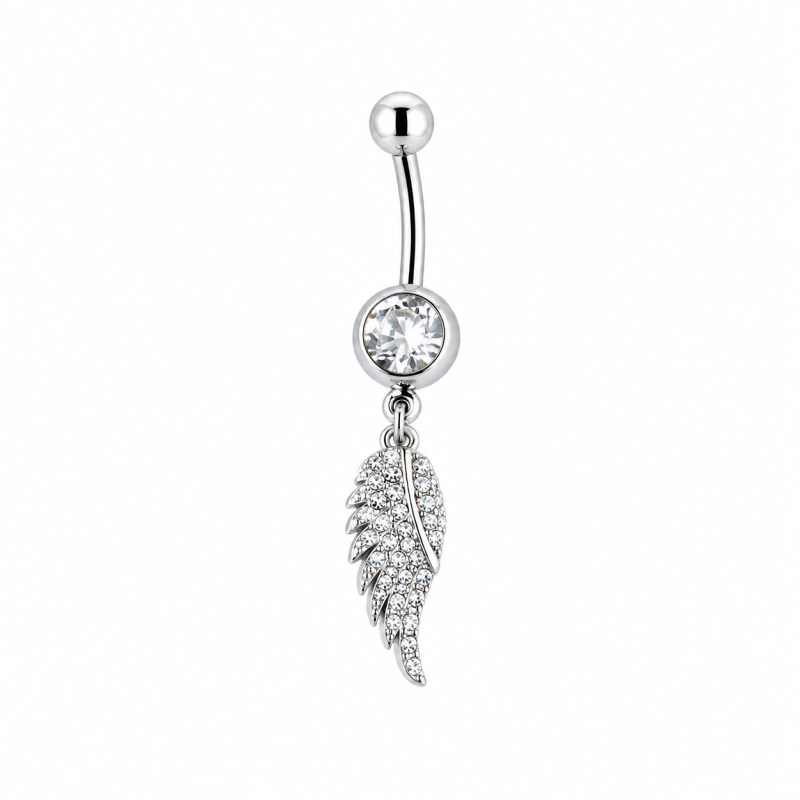 Köldök Piercing AD 154904