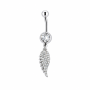 Köldök Piercing AD 154904
