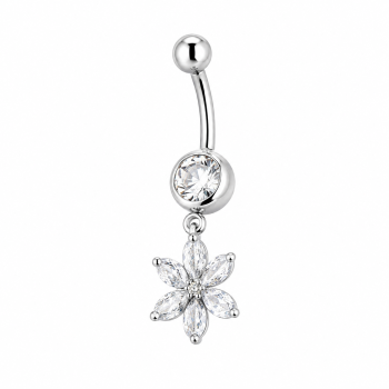 Köldök Piercing AD 154906