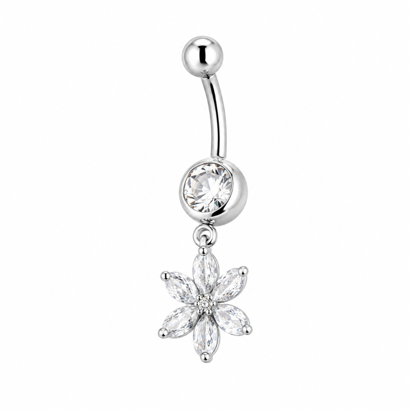 Köldök Piercing AD 154906