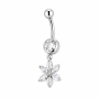 Köldök Piercing AD 154906